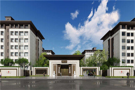 特价房恒大名都7200一平138平仅100万满两年可按揭