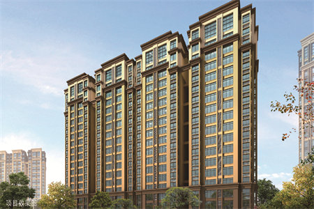 出售泰安中悦城3室2厅1卫108.04平毛坯房