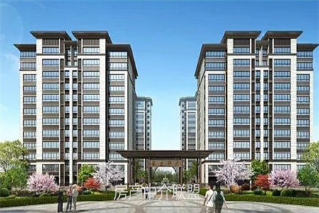 实验中学附近荷花广场3室2厅1卫