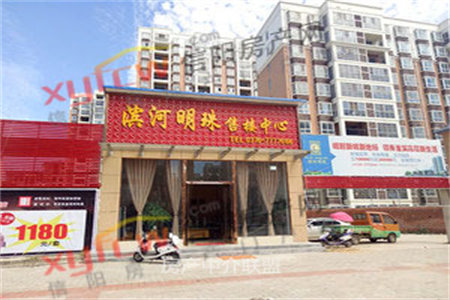 金栗园带车库68681882室1厅1卫76㎡